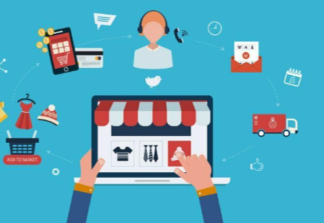 The Growth of E-commerce: Trends to Watch