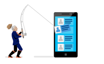 How to Protect Yourself From Online Scams and Phishing