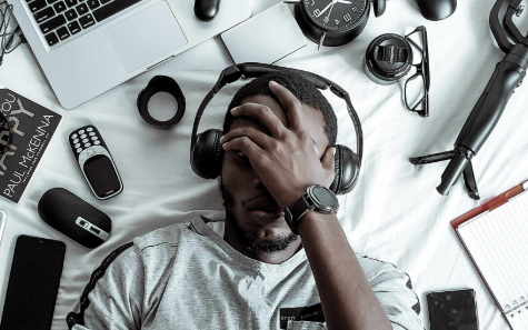 The Impact of Technology on Mental Health