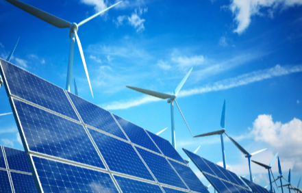 How Technology Is Supporting Sustainable Energy Solutions