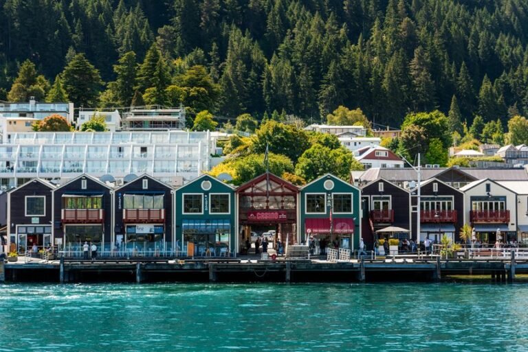 commercial insight architecture overview