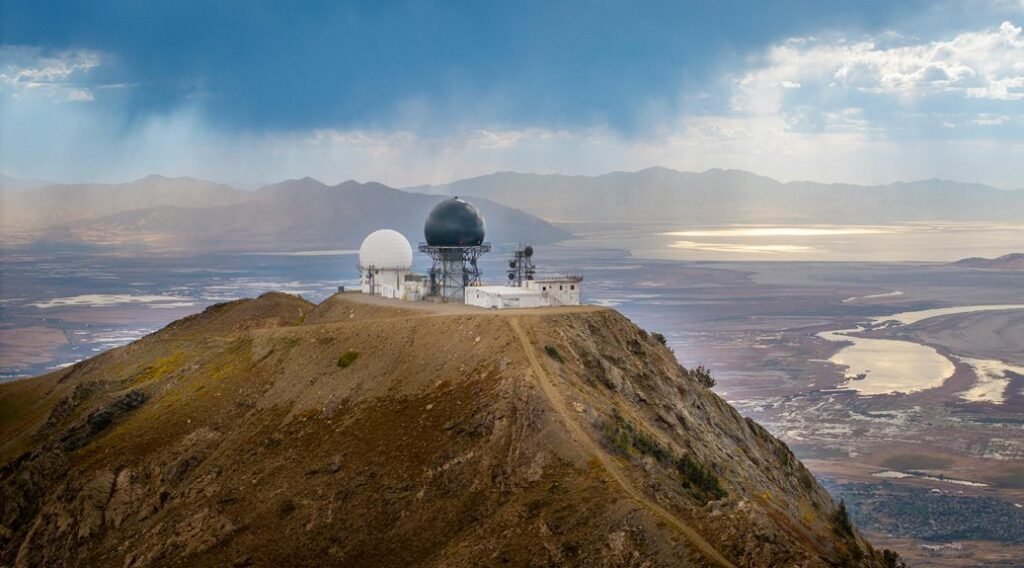 commercial signal outlook report