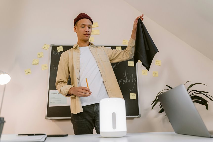 market intelligence launch brief