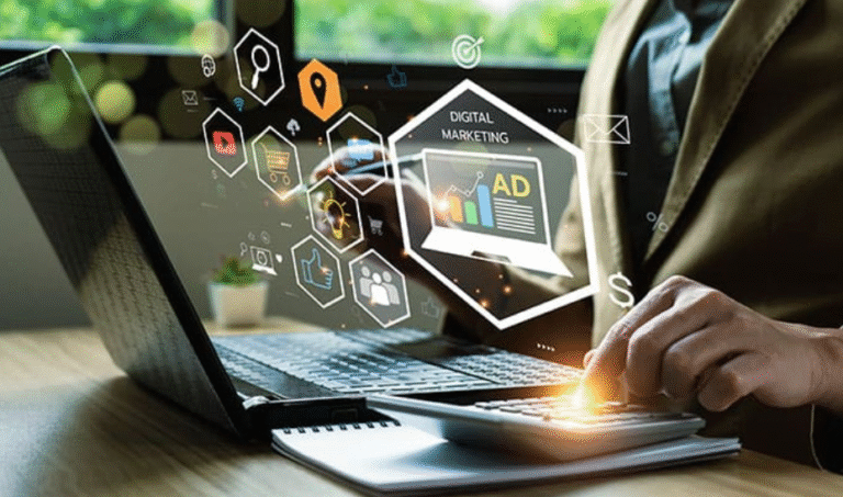 The Future of Digital Content Technology