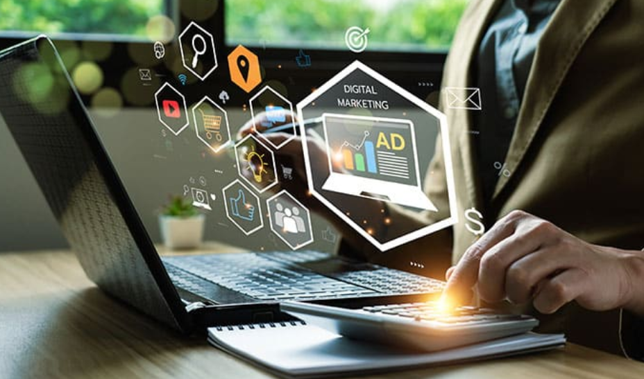 The Future of Digital Content Technology