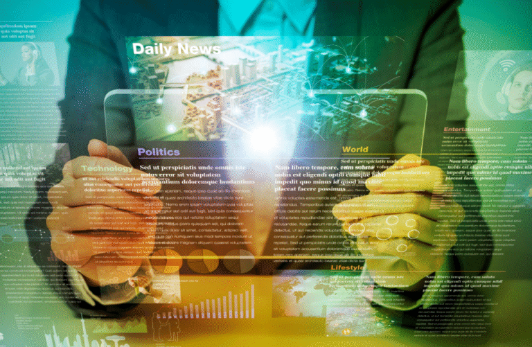 The Future of Disaster Management Technology