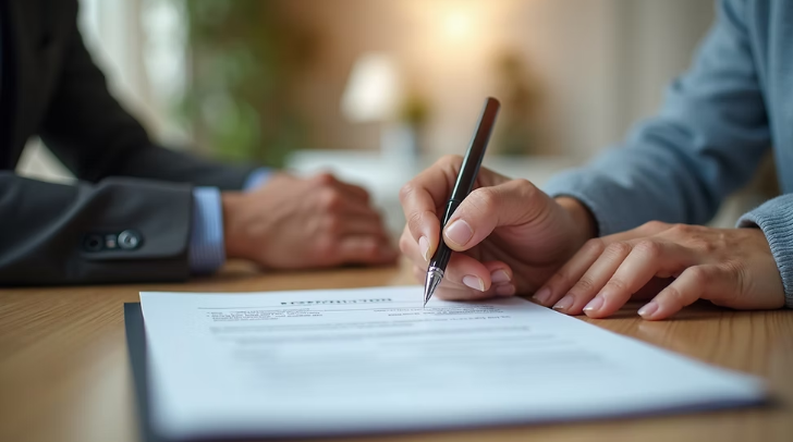 Unlocking Reliable Notary Services: Your Guide to the Notary Public Directory