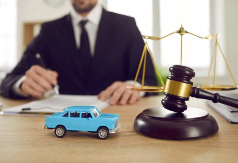 Personal Injury Lawyer in Houston, Texas: Car Accident Claims After Dangerous Left Turns