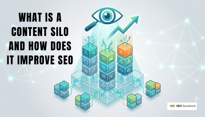 What Is a Content Silo and How Does It Improve SEO